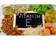 Lợi ích của Vitamin E? Cách bổ sung Vitamin E đúng cách?