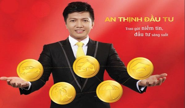 Bảo hiểm An Thịnh Đầu tư – Giải pháp hoàn hảo cho Bảo vệ và Đầu tư